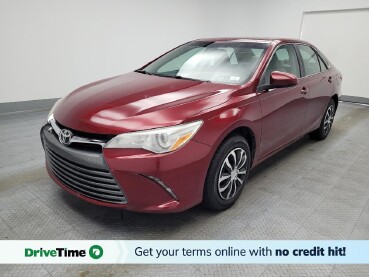 2017 Toyota Camry in Memphis, TN 38115