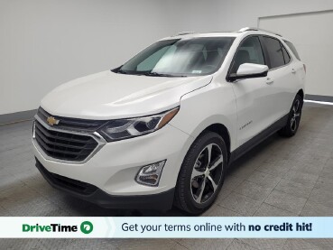 2021 Chevrolet Equinox in Memphis, TN 38128