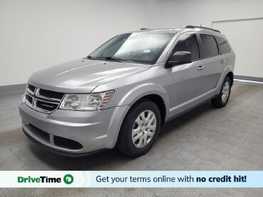 2018 Dodge Journey in Memphis, TN 38128