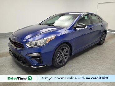 2021 Kia Forte in Memphis, TN 38115