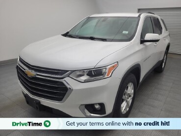 2018 Chevrolet Traverse in Live Oak, TX 78233