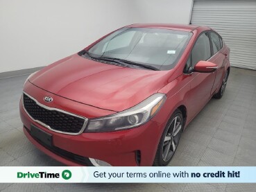 2017 Kia Forte in Live Oak, TX 78233