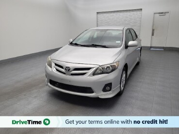 2013 Toyota Corolla in Columbus, OH 43228