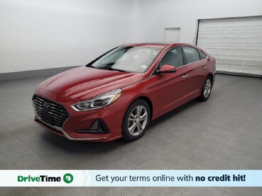 2018 Hyundai Sonata in Newport News, VA 23601