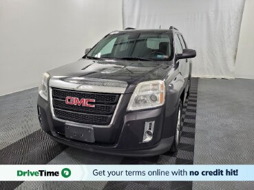 2015 GMC Terrain in Langhorne, PA 19047