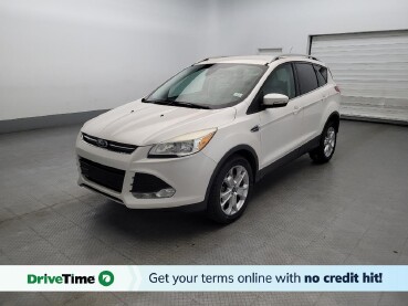 2014 Ford Escape in Glen Burnie, MD 21061