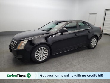 2013 Cadillac CTS in Temple Hills, MD 20746