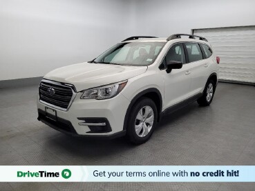 2020 Subaru Ascent in Newport News, VA 23601