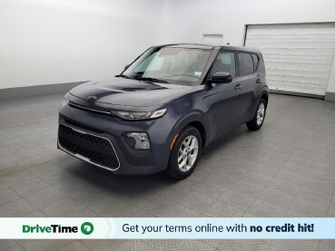 2020 Kia Soul in Temple Hills, MD 20746