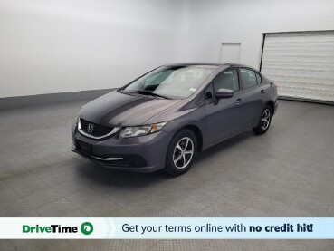 2015 Honda Civic in Williamstown, NJ 8094