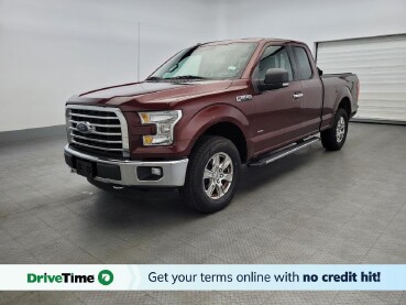 2016 Ford F150 in Richmond, VA 23235