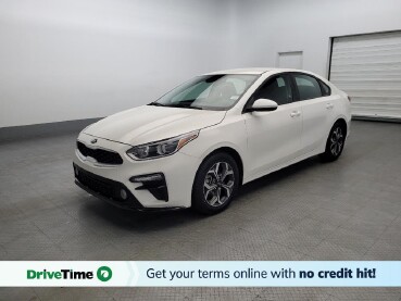 2019 Kia Forte in Glen Burnie, MD 21061