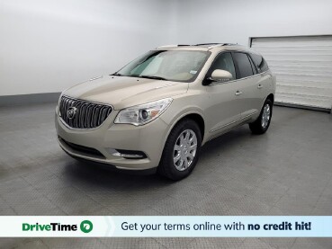 2017 Buick Enclave in Langhorne, PA 19047