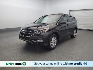 2016 Honda CR-V in Glen Burnie, MD 21061