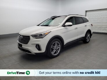 2017 Hyundai Santa Fe in Newport News, VA 23601