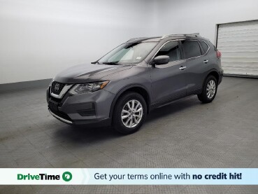 2019 Nissan Rogue in Richmond, VA 23235