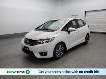 2016 Honda Fit in Richmond, VA 23235