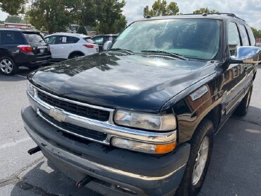 2005 Chevrolet Tahoe in Rock Hill, SC 29732