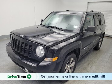 2016 Jeep Patriot in Lombard, IL 60148