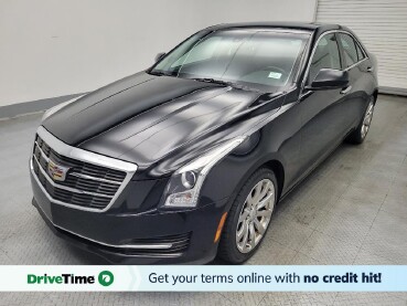 2017 Cadillac ATS in Lombard, IL 60148