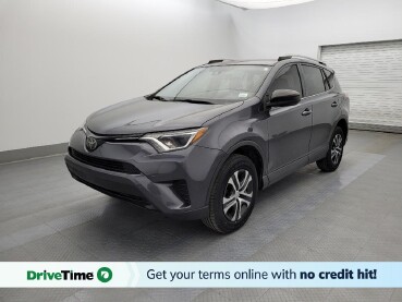 2018 Toyota RAV4 in Tampa, FL 33619