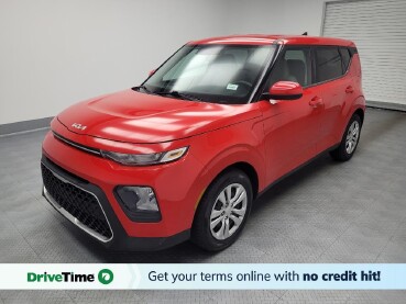 2022 Kia Soul in Highland, IN 46322