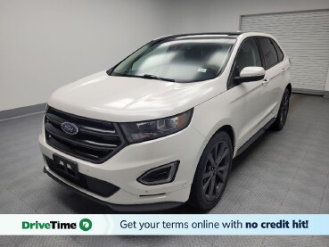 2015 Ford Edge in Highland, IN 46322