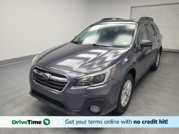 2019 Subaru Outback in Highland, IN 46322