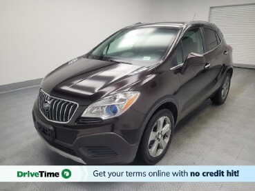 2013 Buick Encore in Highland, IN 46322