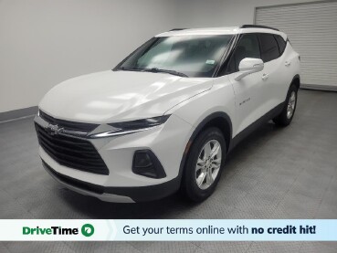 2019 Chevrolet Blazer in Highland, IN 46322