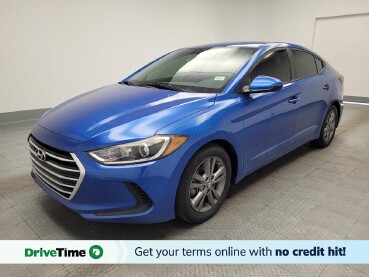 2018 Hyundai Elantra in Memphis, TN 38115