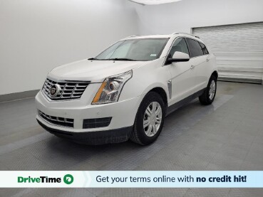 2014 Cadillac SRX in Tampa, FL 33619