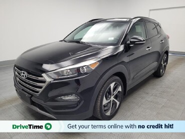 2016 Hyundai Tucson in Memphis, TN 38128