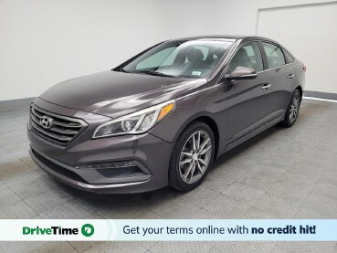 2015 Hyundai Sonata in Madison, TN 37115