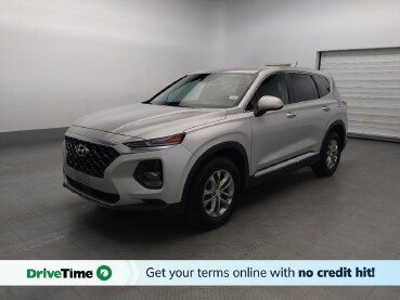 2019 Hyundai Santa Fe in Woodbridge, VA 22191