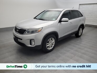 2015 Kia Sorento in Mesa, AZ 85210