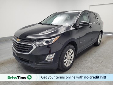 2019 Chevrolet Equinox in Memphis, TN 38115