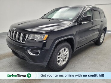 2018 Jeep Grand Cherokee in Madison, TN 37115