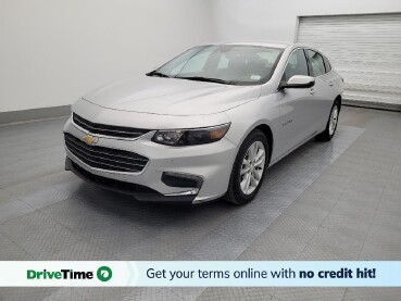 2018 Chevrolet Malibu in Tampa, FL 33619