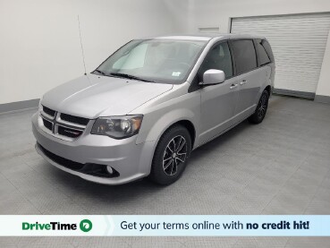 2019 Dodge Grand Caravan in Independence, MO 64055