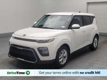 2021 Kia Soul in Savannah, GA 31419