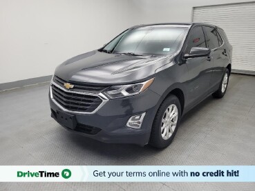 2020 Chevrolet Equinox in Indianapolis, IN 46222