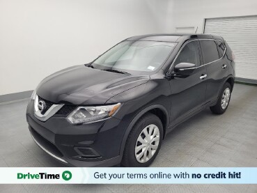 2015 Nissan Rogue in Gladstone, MO 64118