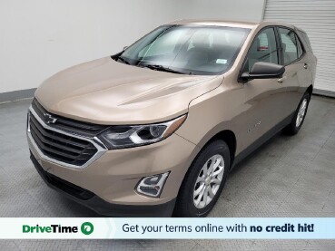 2019 Chevrolet Equinox in Ft Wayne, IN 46805