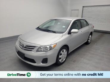 2013 Toyota Corolla in Gladstone, MO 64118