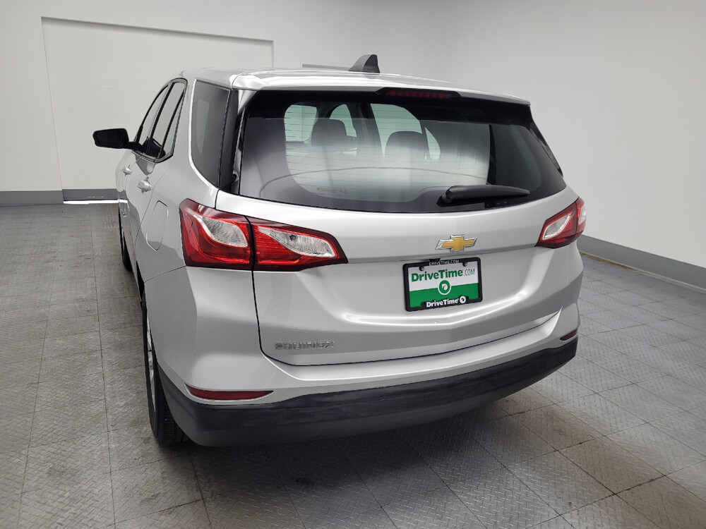 2019 Chevrolet Equinox in Memphis, TN 38115 - 2388785 38