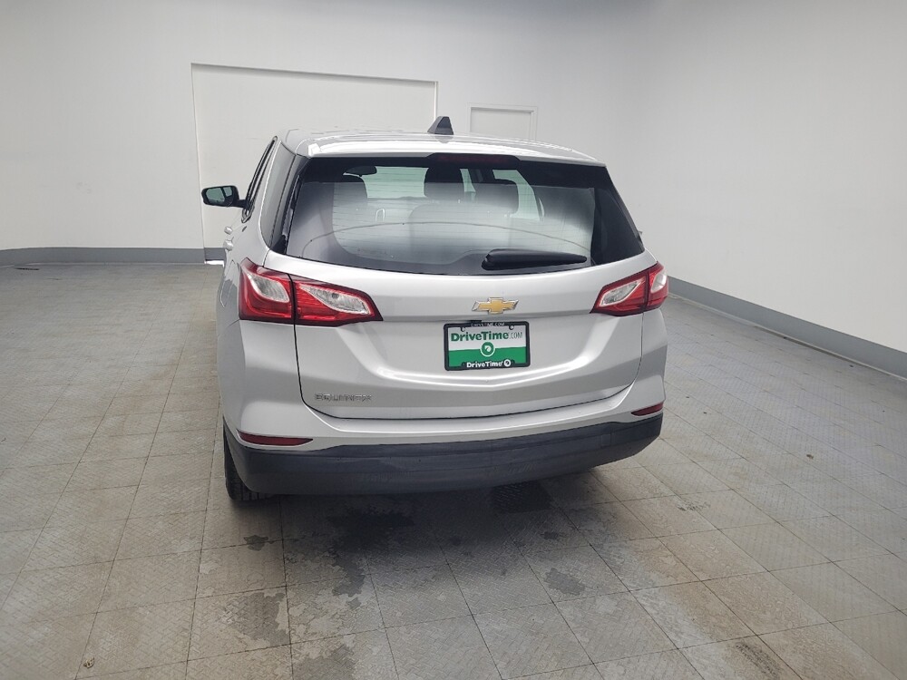 2019 Chevrolet Equinox in Memphis, TN 38115 - 2388785 6