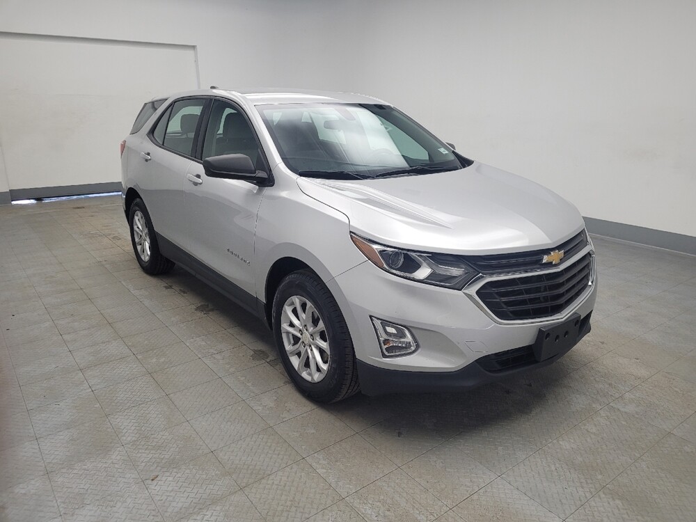 2019 Chevrolet Equinox in Memphis, TN 38115 - 2388785 13