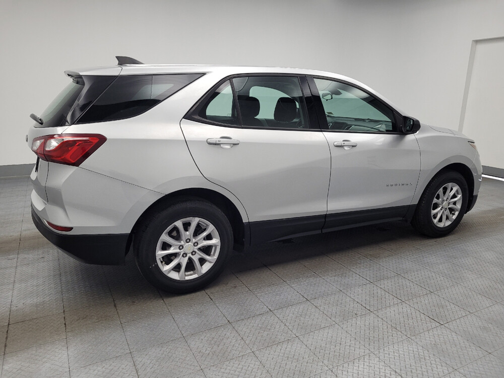 2019 Chevrolet Equinox in Memphis, TN 38115 - 2388785 41