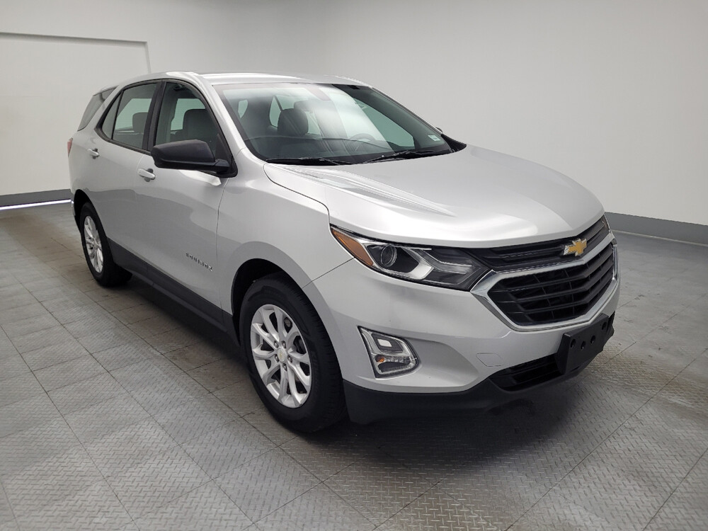 2019 Chevrolet Equinox in Memphis, TN 38115 - 2388785 43